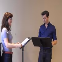 TV: Andrew Rannells and Stephanie J. Block Give Sneak Peek at NY Pops Concert!